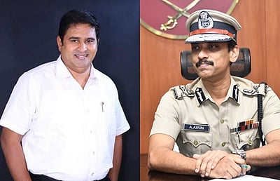 ஆம்ஸ்ட்ராங் கொலை வழக்கு: ஒரு வாரத்தில் குற்றப்பத்திரிகை!